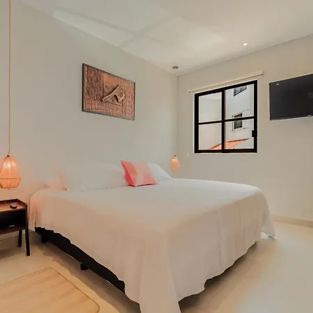 *Casa Aluxes- Guesthouse*-3